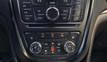 Opel Mokka full