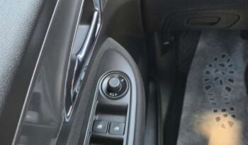 Opel Mokka full