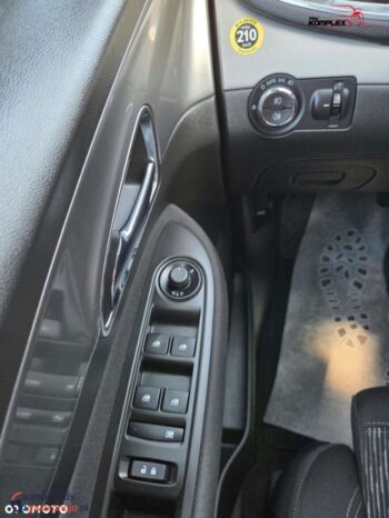 Opel Mokka full