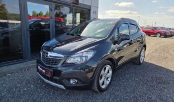 Opel Mokka full