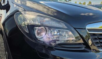 Opel Mokka full