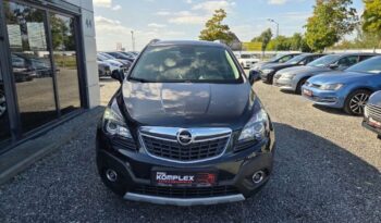 Opel Mokka full