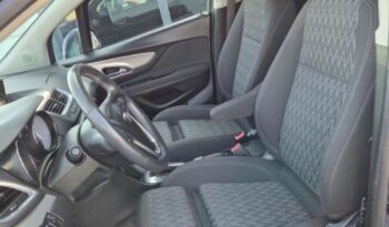 Opel Mokka full