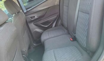 Opel Mokka full