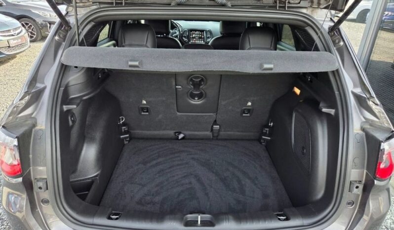 Jeep Compass full