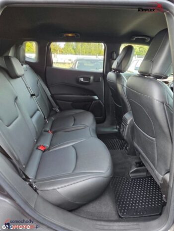 Jeep Compass full