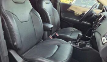 Jeep Compass full