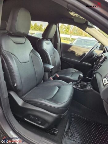 Jeep Compass full