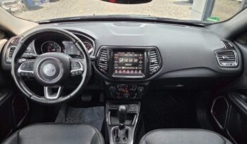 Jeep Compass full