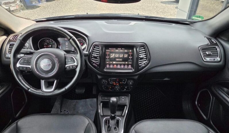 Jeep Compass full
