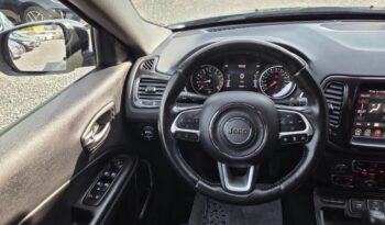 Jeep Compass full