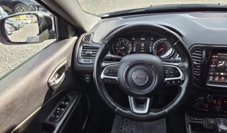 Jeep Compass full