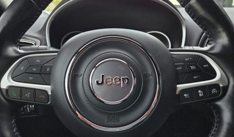 Jeep Compass full