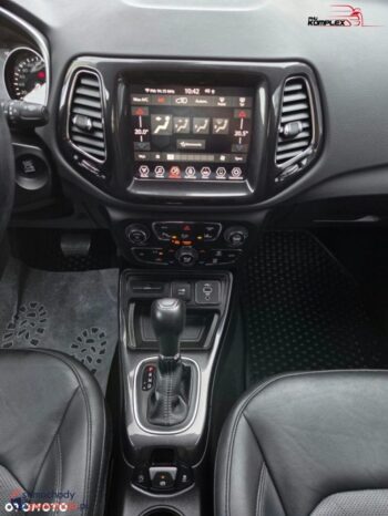 Jeep Compass full