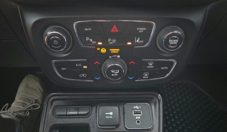 Jeep Compass full