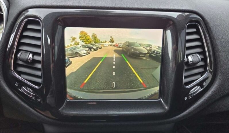 Jeep Compass full