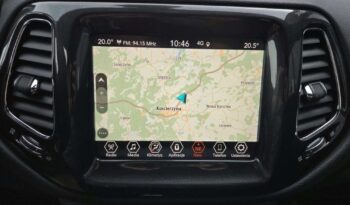 Jeep Compass full