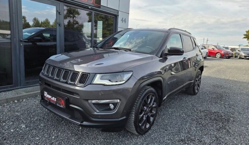 Jeep Compass full