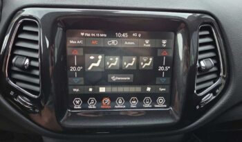 Jeep Compass full