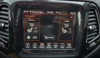 Jeep Compass full