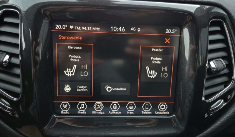 Jeep Compass full