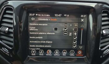 Jeep Compass full