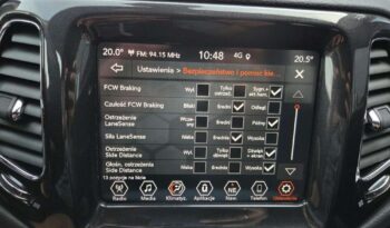 Jeep Compass full