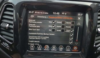 Jeep Compass full