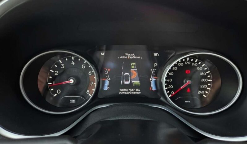 Jeep Compass full