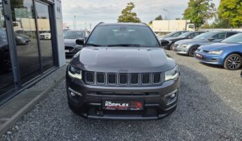 Jeep Compass full