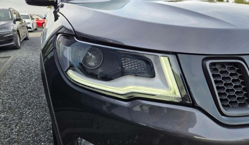 Jeep Compass full