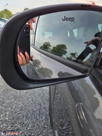 Jeep Compass full