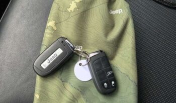 Jeep Compass full