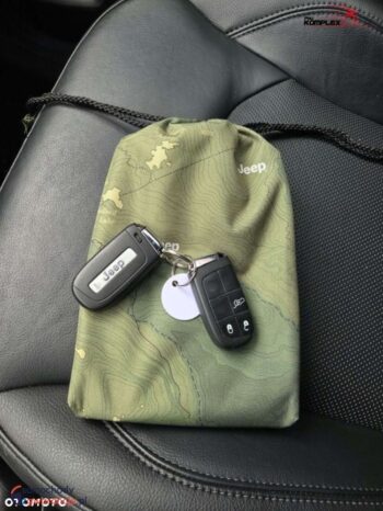 Jeep Compass full