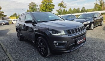 Jeep Compass full
