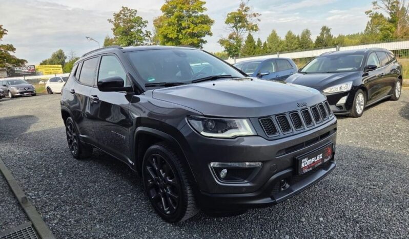 Jeep Compass full