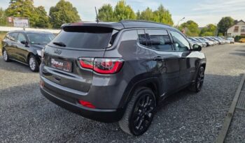 Jeep Compass full