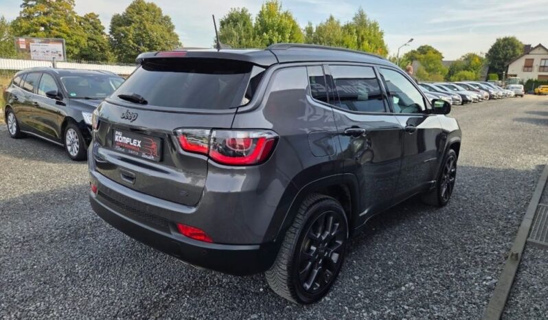 Jeep Compass full