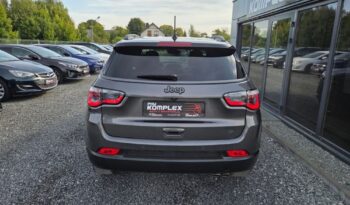 Jeep Compass full