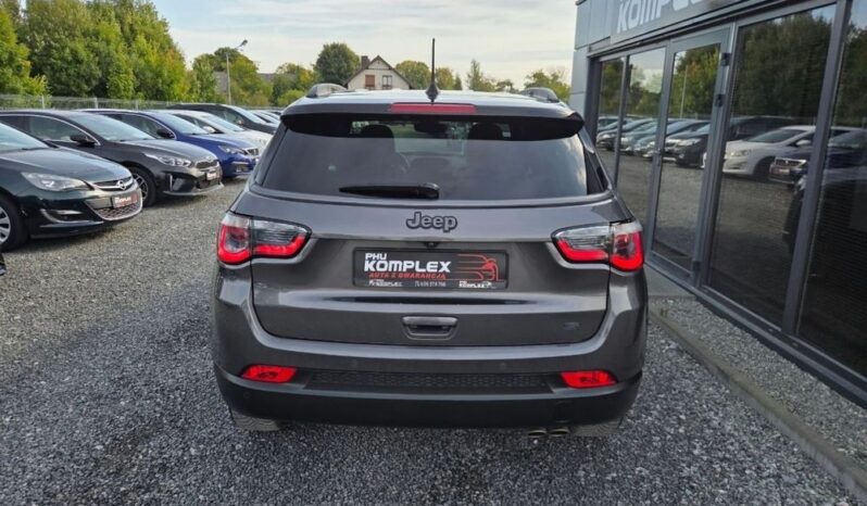 Jeep Compass full