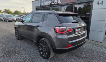 Jeep Compass full