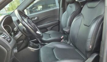 Jeep Compass full