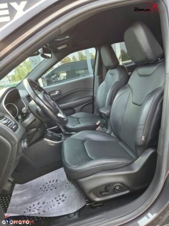 Jeep Compass full