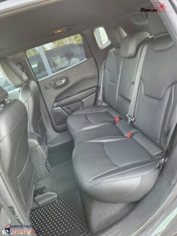 Jeep Compass full