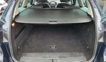 Opel Astra full