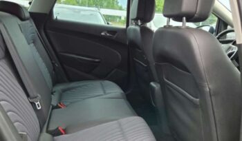 Opel Astra full