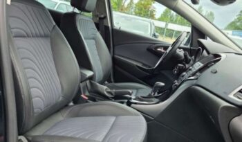Opel Astra full