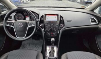 Opel Astra full