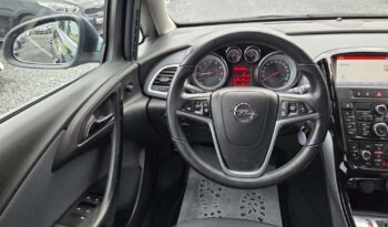 Opel Astra full