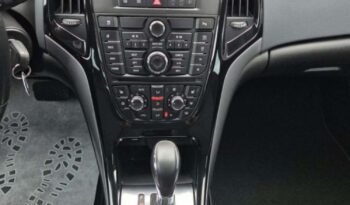 Opel Astra full